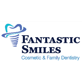 Fantastic Smiles Ltd:  Ewa Koser, DDS Logo