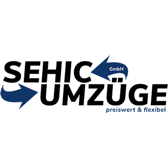 Logo Sehic Umzüge GmbH