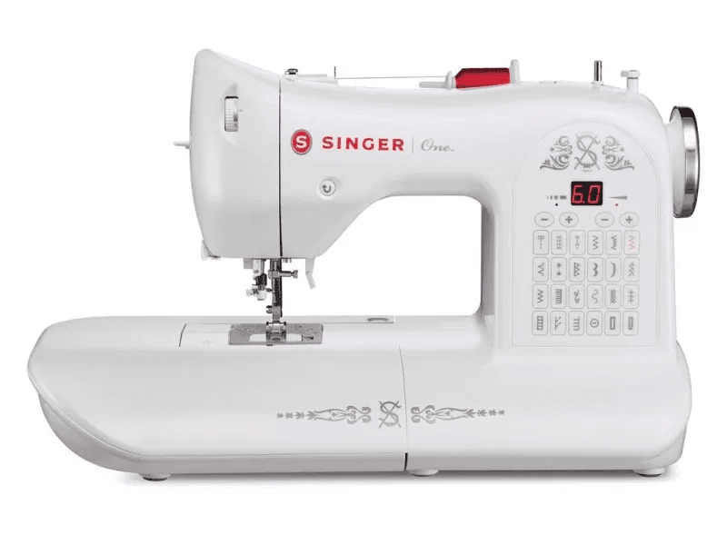 Singer Sewing Centre Southend-On-Sea 01702 601931
