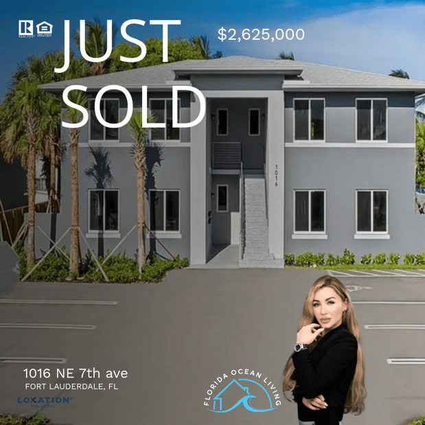 Images Angelina Bit, LoKation Real Estate