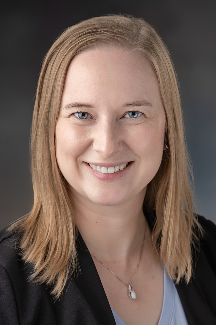 Photo of Beth Miller