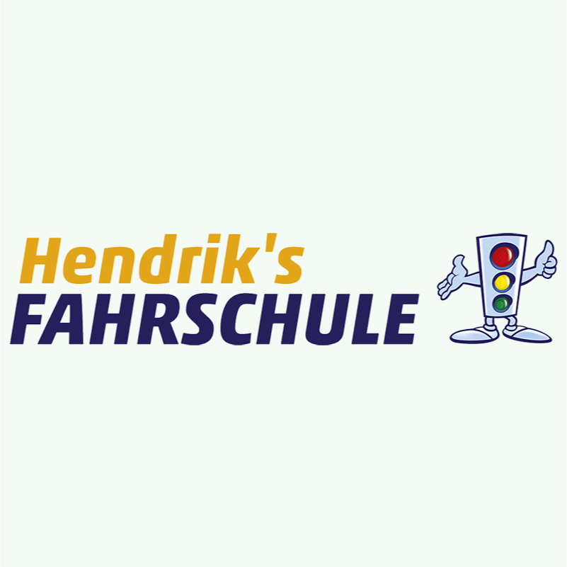 Logo Hendrik´s Fahrschule
