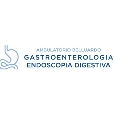 Centro Gastroenterologico Belluardo Logo