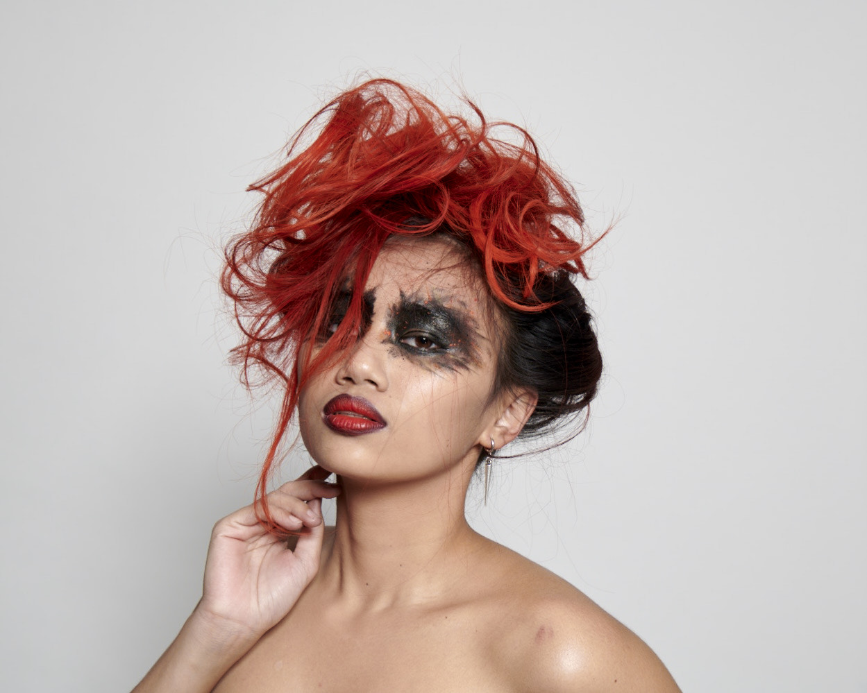 Images HAIR @ THE HUB