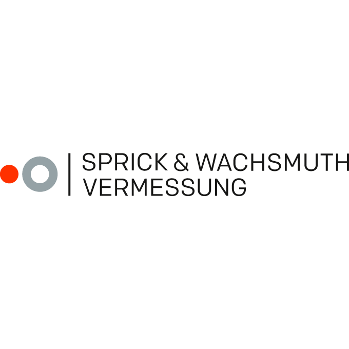 Logo SPRICK & WACHSMUTH VERMESSUNG Öffentl. best. Vermessungsingenieur