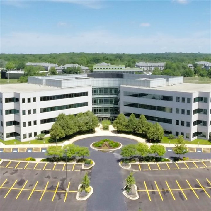 Jenine Mehr - Private Wealth Advisor, Ameriprise Financial Services, LLC Image