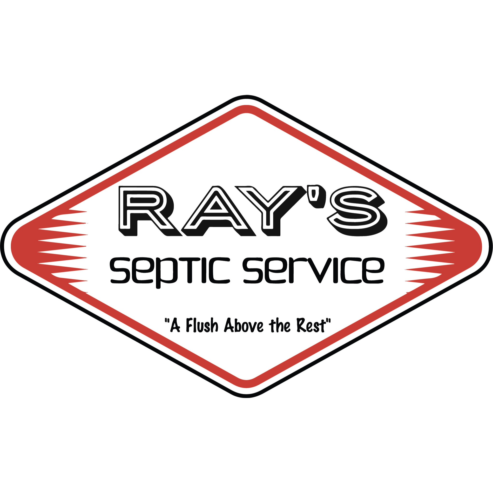 Ray's Septic Service