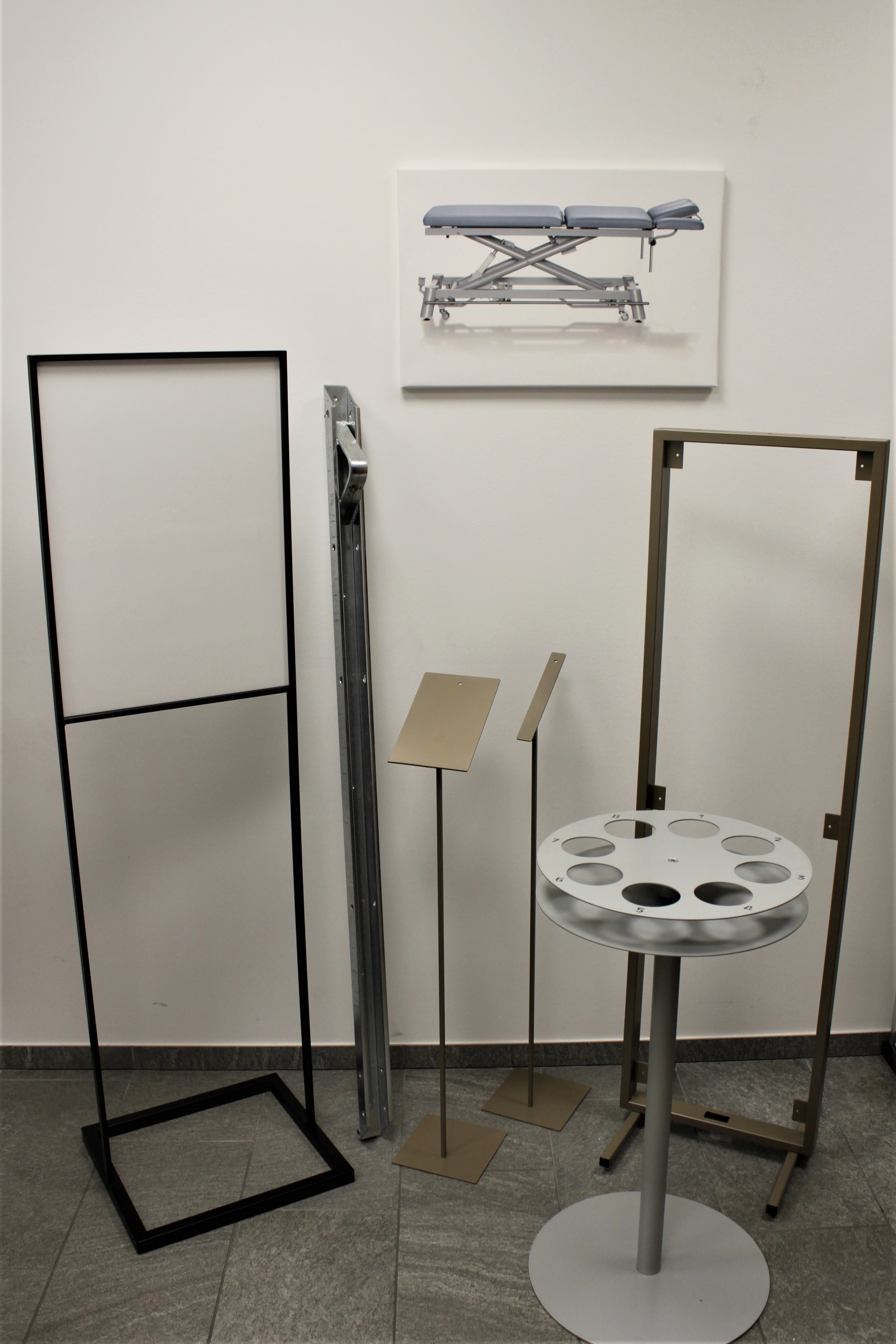 Beine Metallbearbeitung GmbH Geseke Beine Metallbearbeitung GmbH Geseke