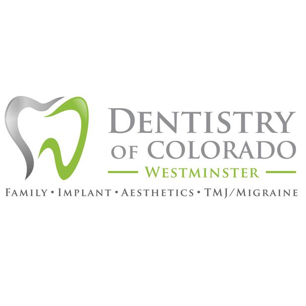 Dentistry of Colorado Westminster Logo