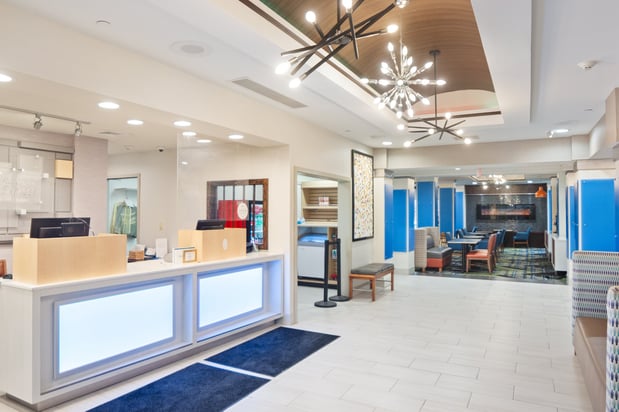 Images Holiday Inn Express & Suites Stroudsburg-Poconos by IHG