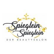 Logo Spieglein, Spieglein - Der Beatuysalon