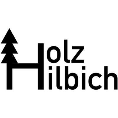 Holz Hilbich Baum- & Forstarbeiten in Dippoldiswalde - Logo