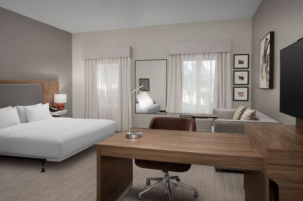 Images Hampton Inn & Suites Paso Robles