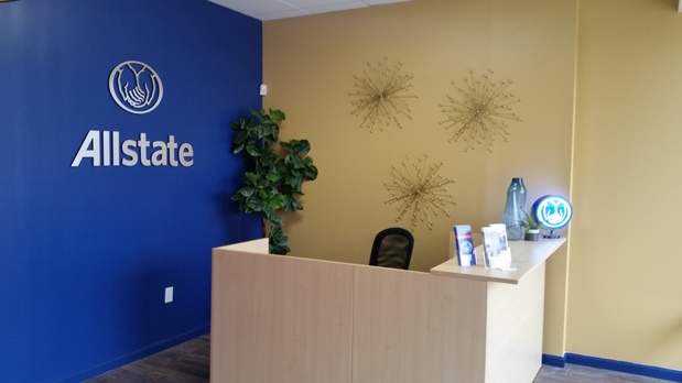 Images Income Protection Group: Allstate Insurance
