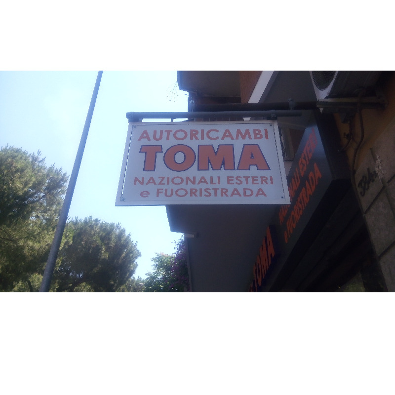 Images Autoricambi Toma