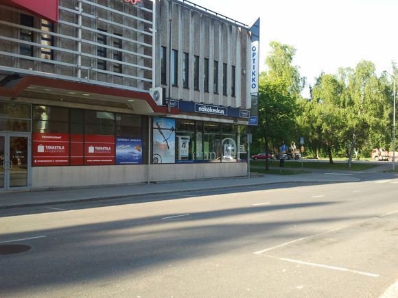 Images Hämeenlinnan Näkökeskus Oy Fenno Optiikka
