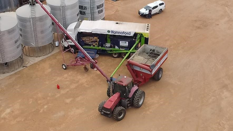 Fotos de Hannaford - Adelaide (UPL Australia)