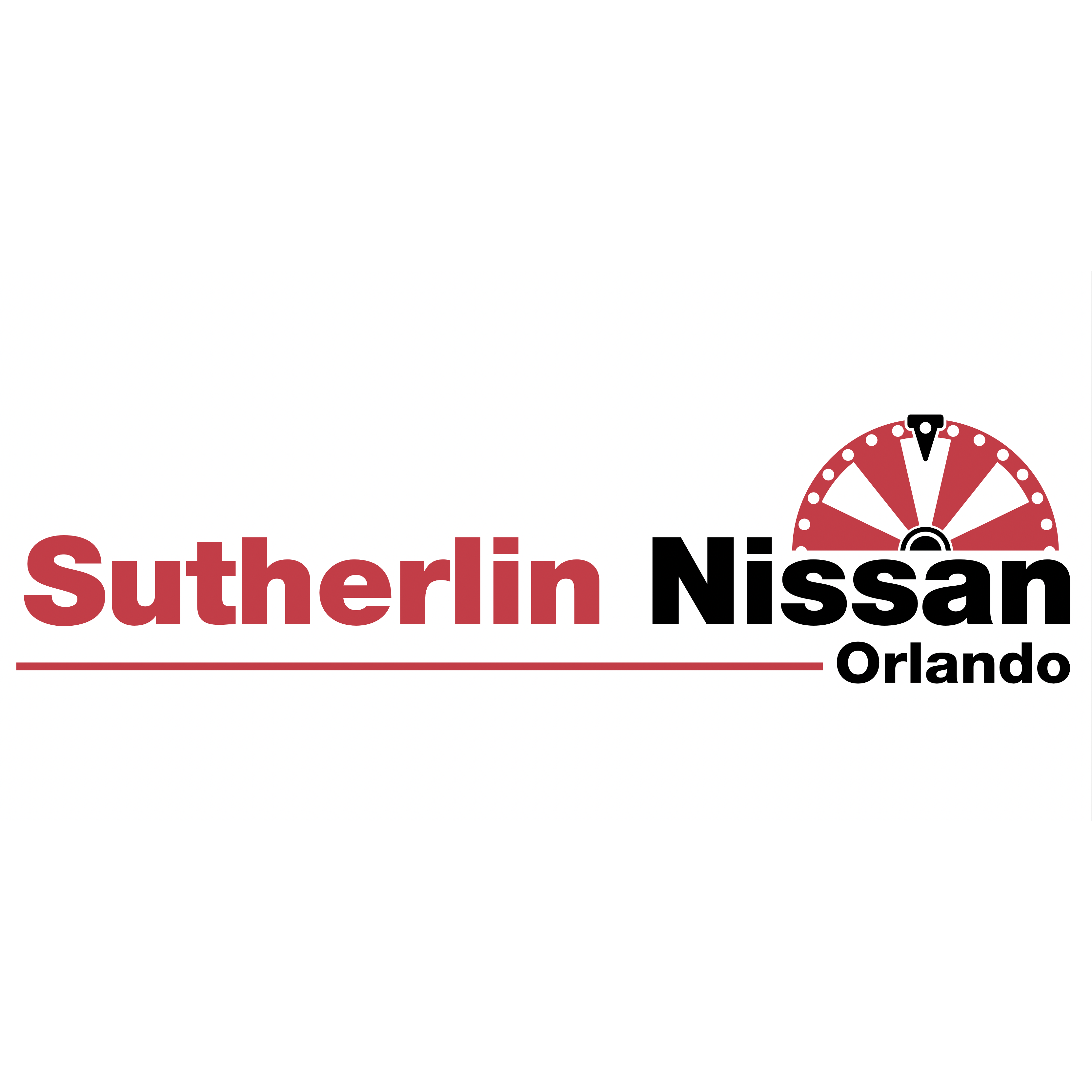 Sutherlin Nissan Orlando