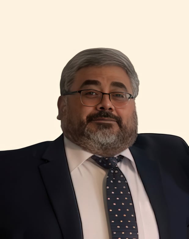 Images Gustavo Rodriguez, Counselor