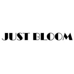Just Bloom Logo