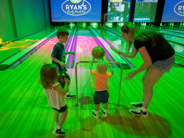 Images Ryan Family Amusements- Hanover Crossing