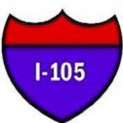 I-105 Secure Storage Logo