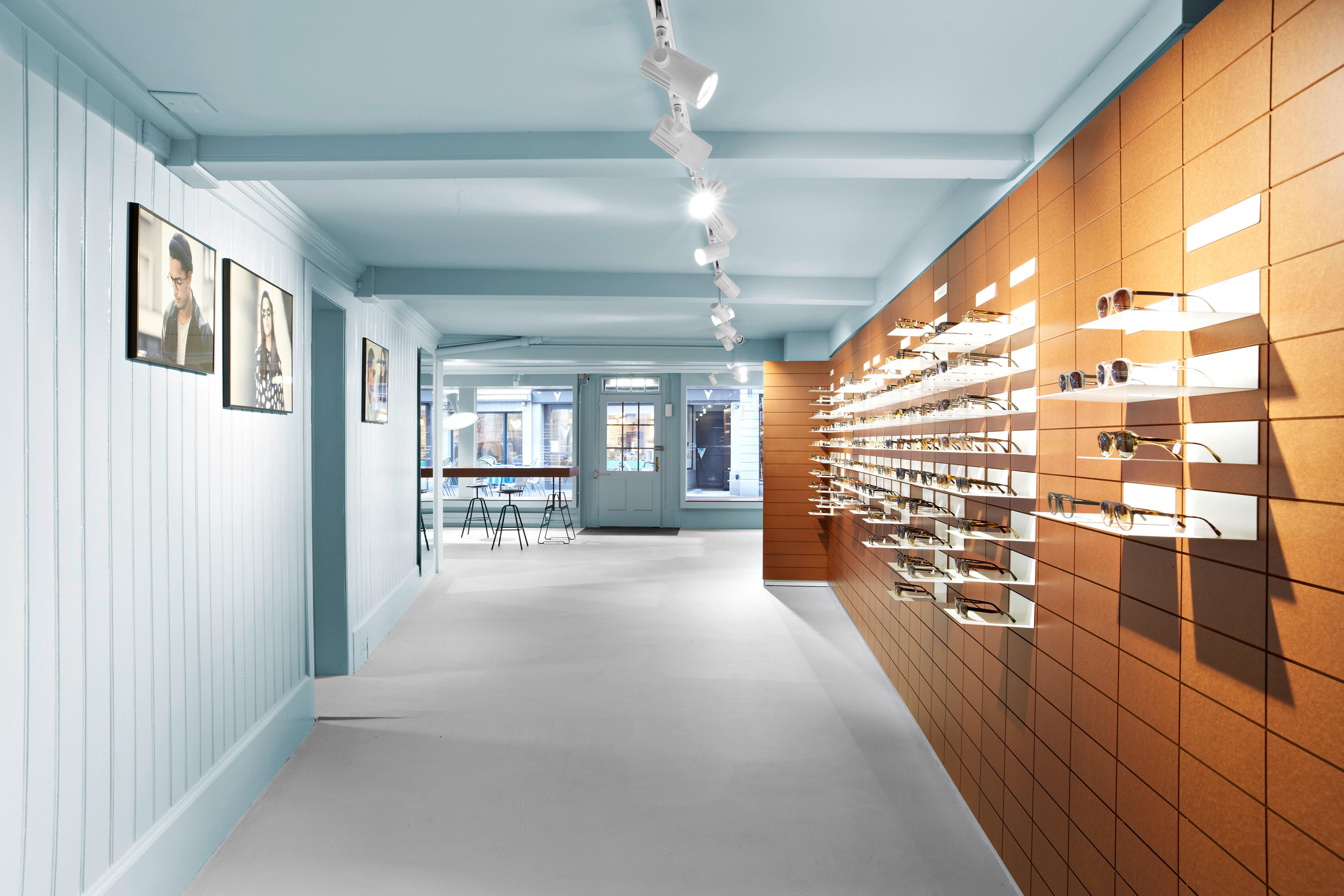 VIU Eyewear, Spisergasse 24 in Sankt Gallen