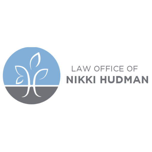 Law Office of Nikki Hudman Logo