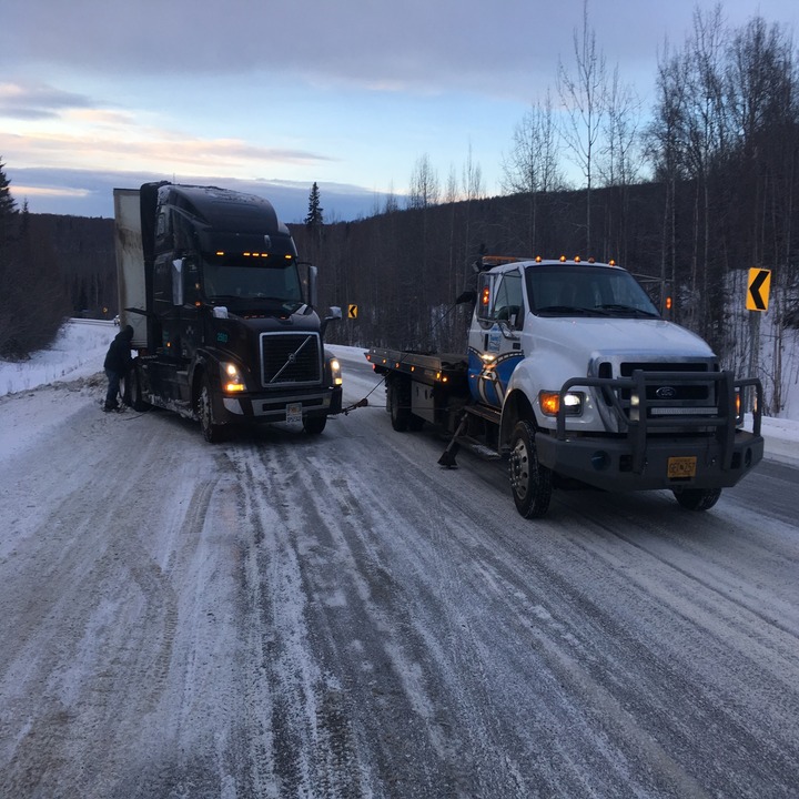 Images Cable Guy Towing and Recovery