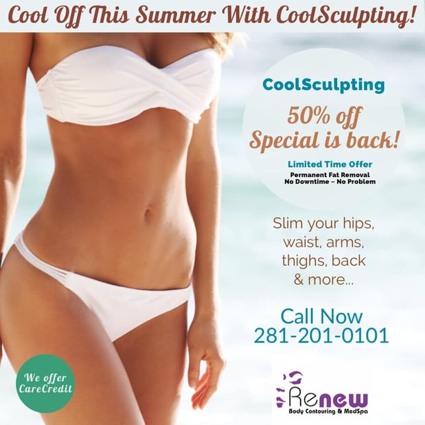 Images Renew Body Contouring & MedSpa