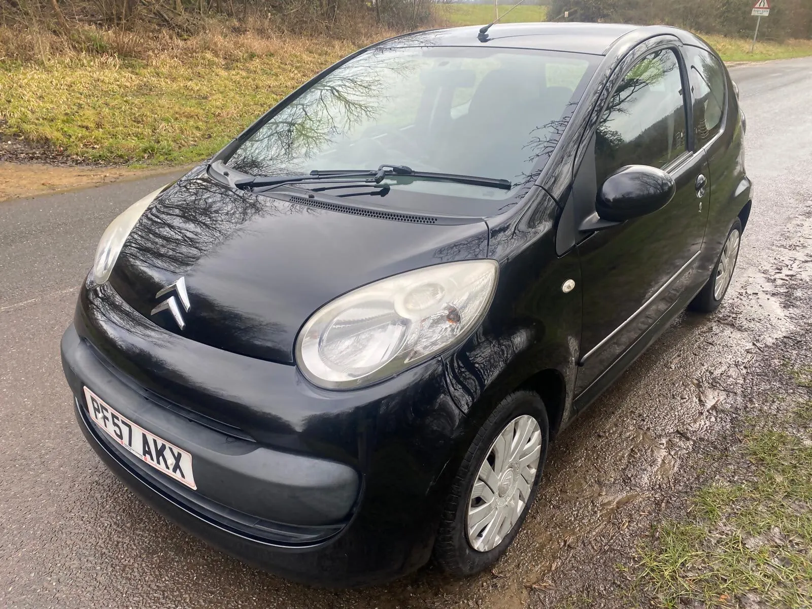 Images MooMoo Motors