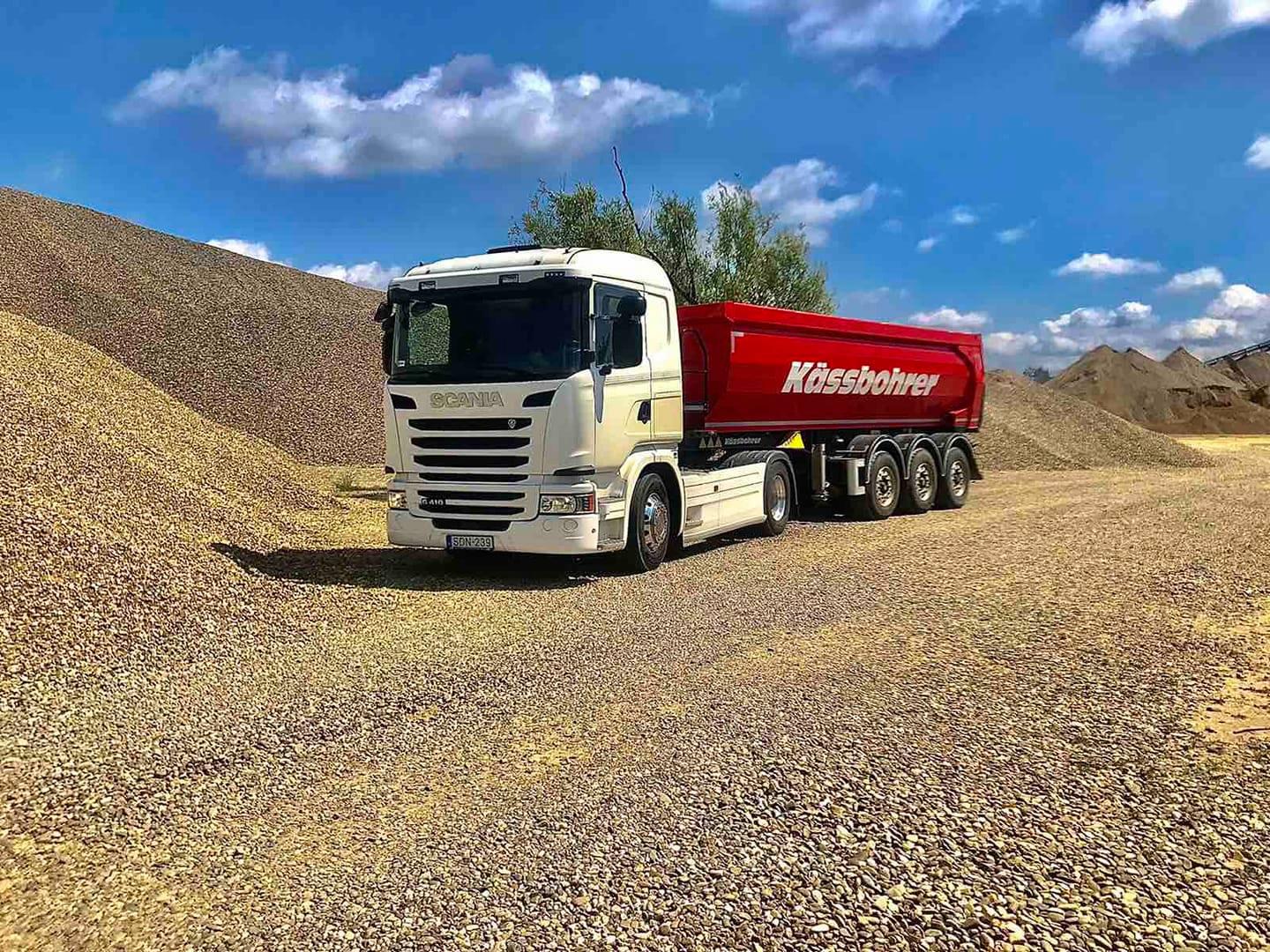 Images Ketéce Kft. Betongyártás-Építőanyag