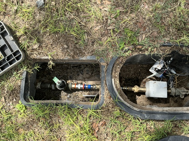 Images Stroud Superior Plumbing