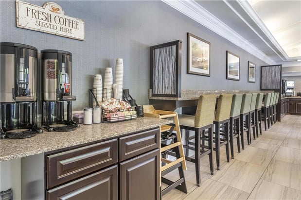 Images Best Western Plaza Inn