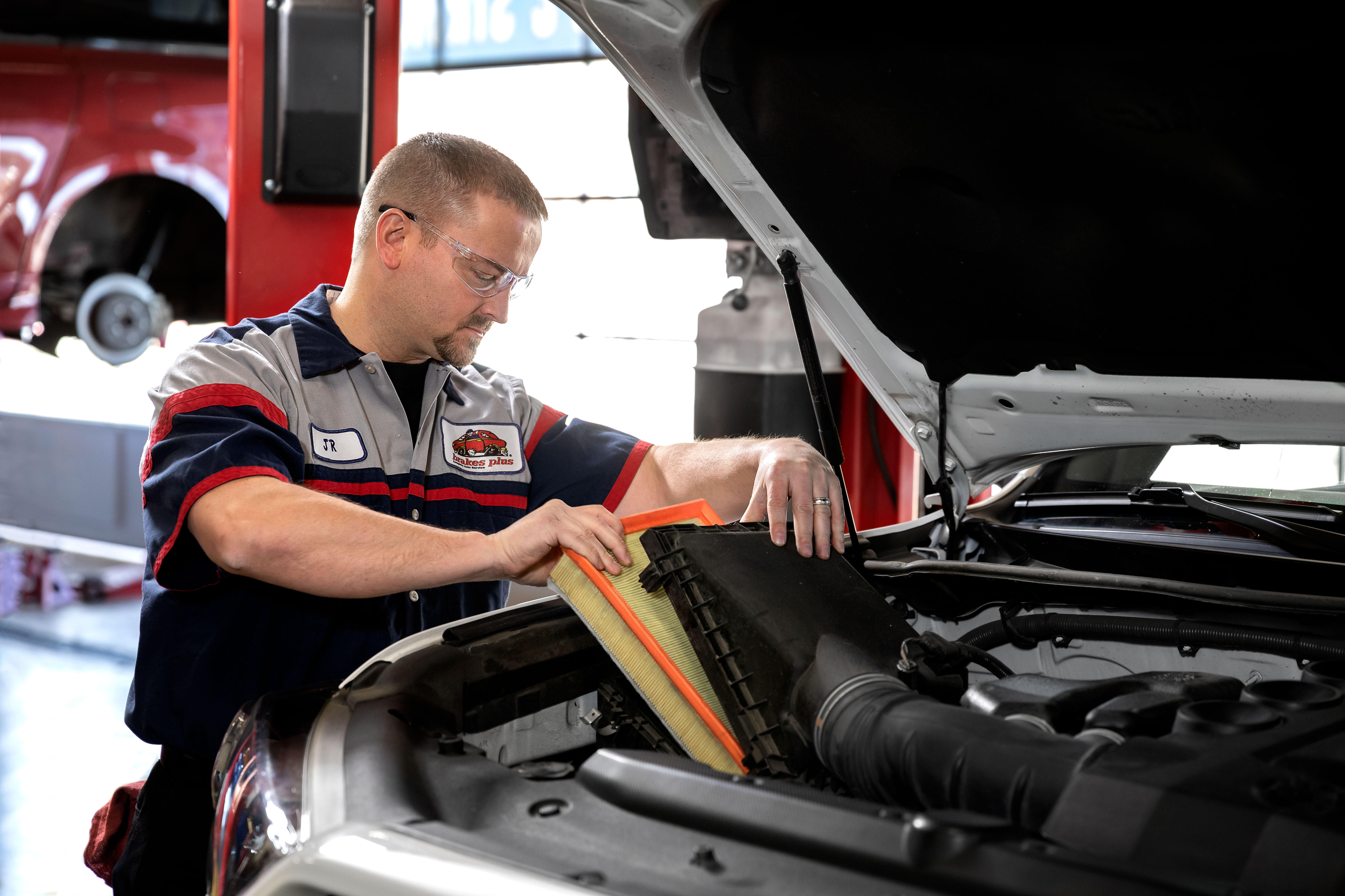 Brakes Plus Longmont (303)682-5800