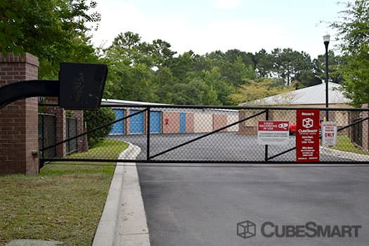 CubeSmart Self Storage Photo