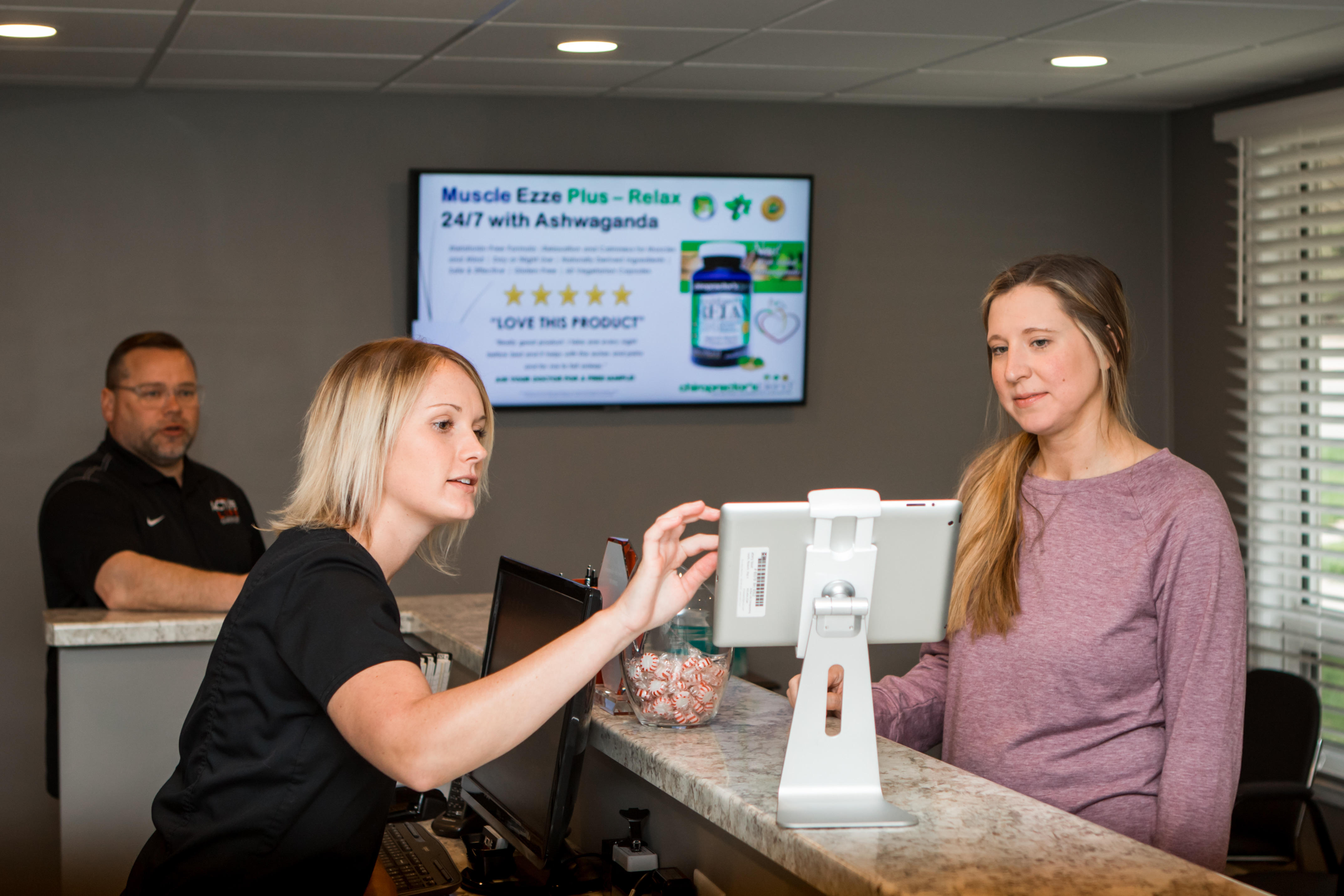 Active Life Chiropractic Image