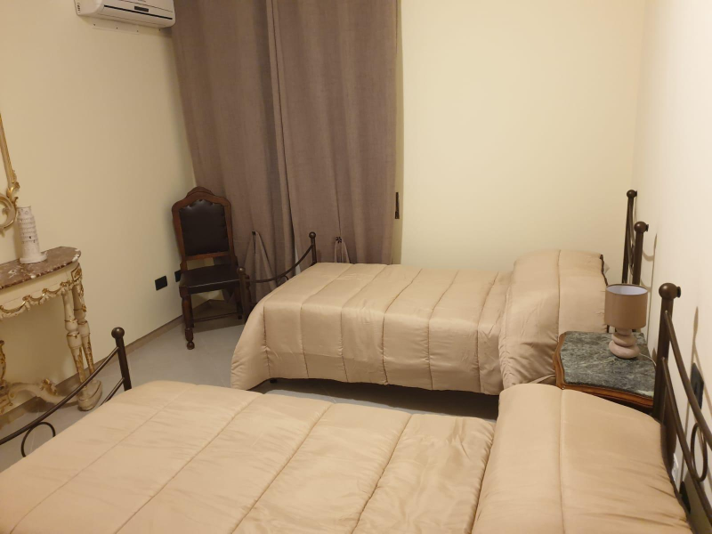 Images La Casa di Giovanni Oasi per Anziani