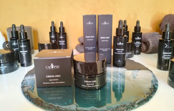 Images Calypso Benessere