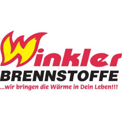 Jana Winkler Brennstoffhandel Winkler in Amtsberg - Logo