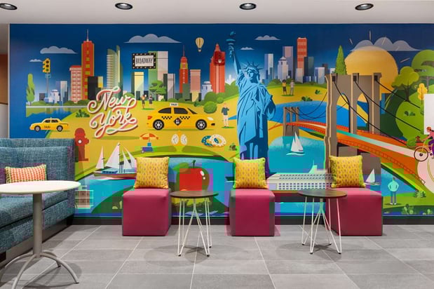 Images Tru by Hilton Brooklyn