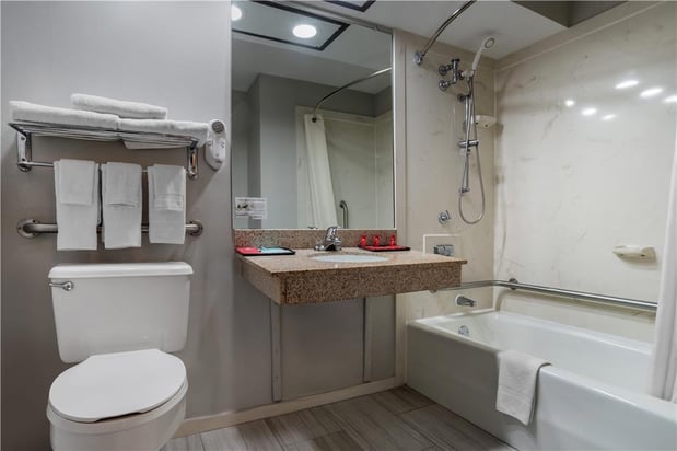 Images SureStay Plus by Best Western Greenwood