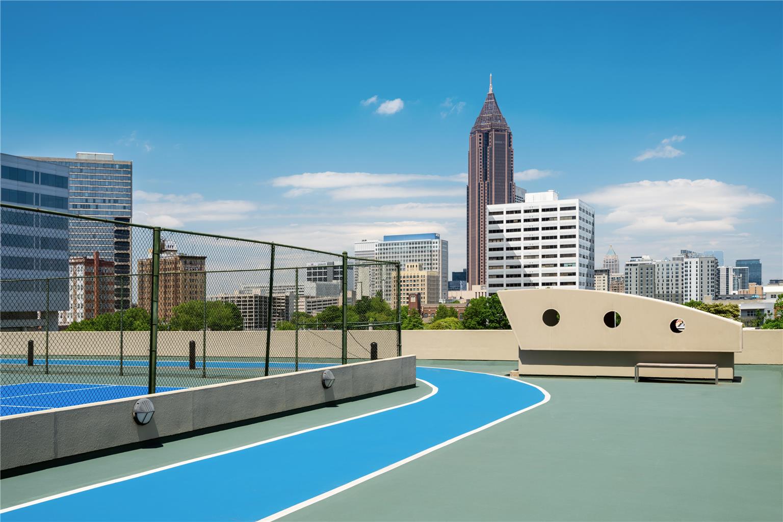 Recreational Facility