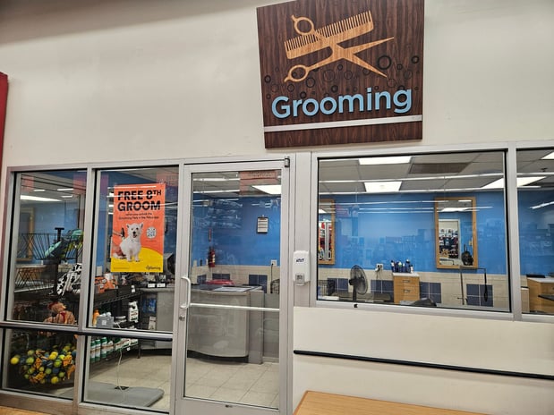 Images Petco Grooming