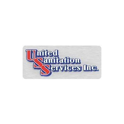 United Sanitation Services, Inc. Logo