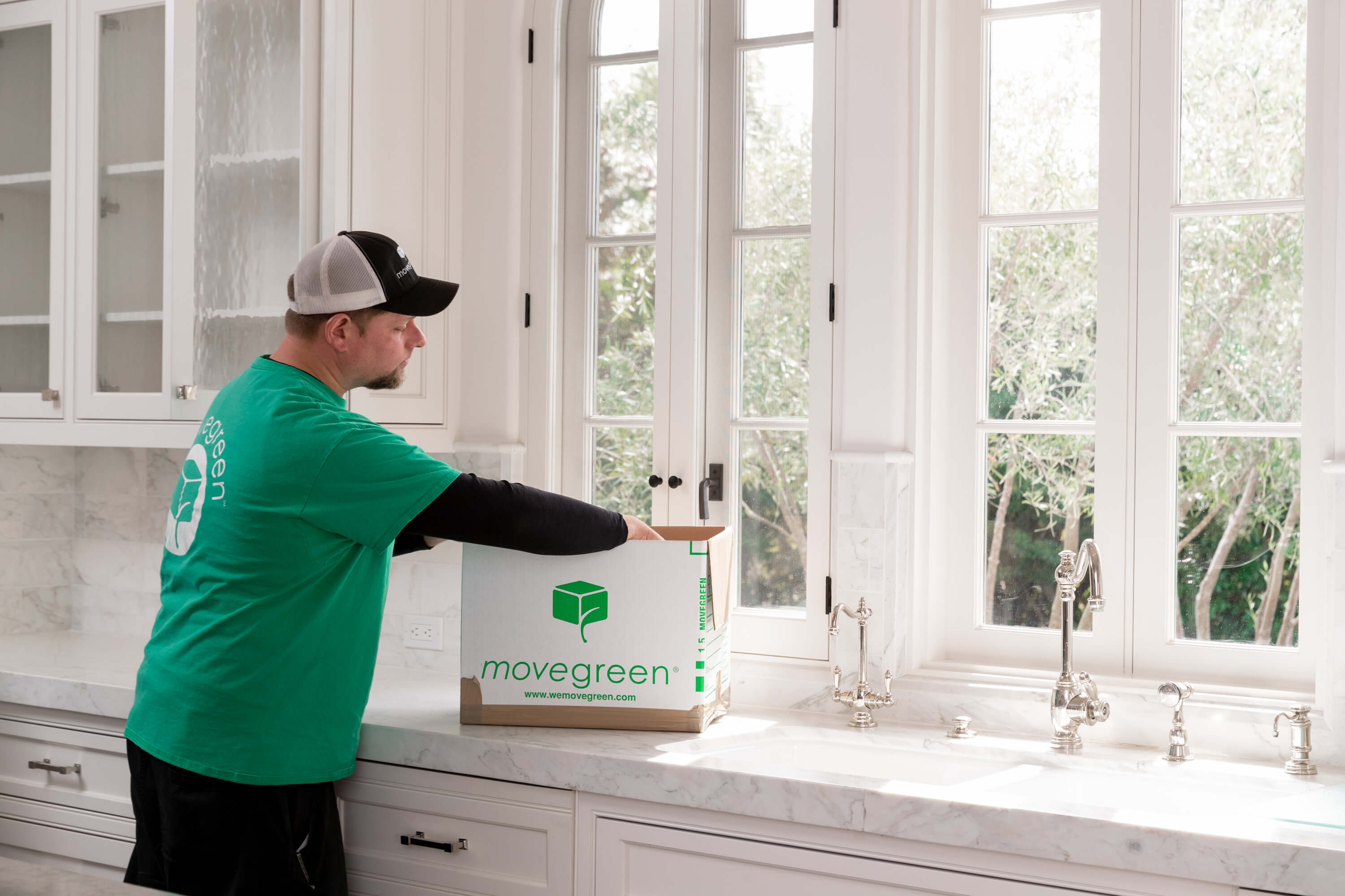 Movegreen Photo