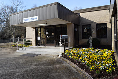 Images Baldwyn Nursing Facility