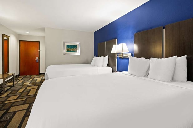 Images Best Western Galleria Inn & Suites