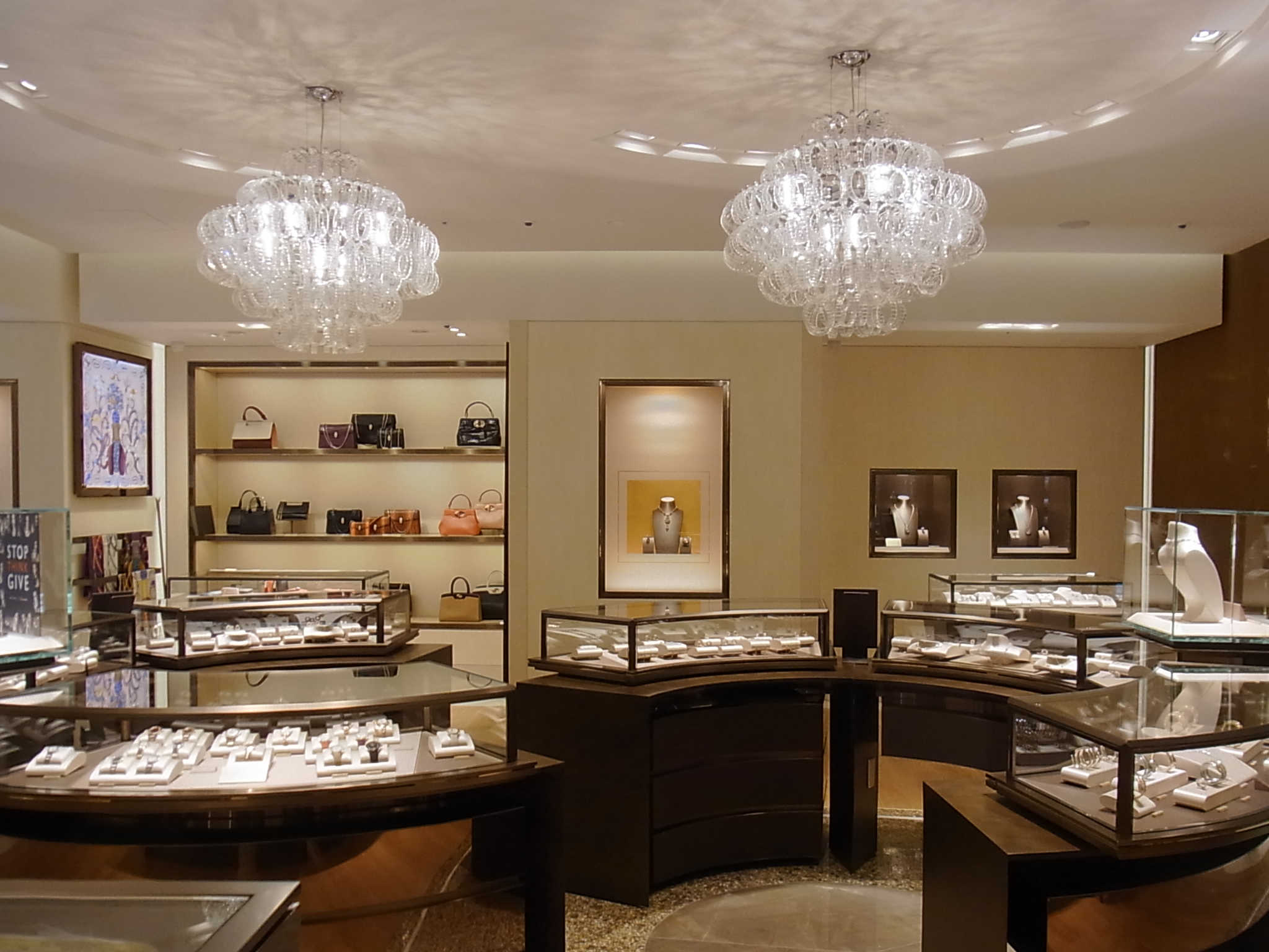 Images ブルガリ 名古屋高島屋店