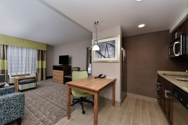 Images Homewood Suites by Hilton Cincinnati Mason, OH